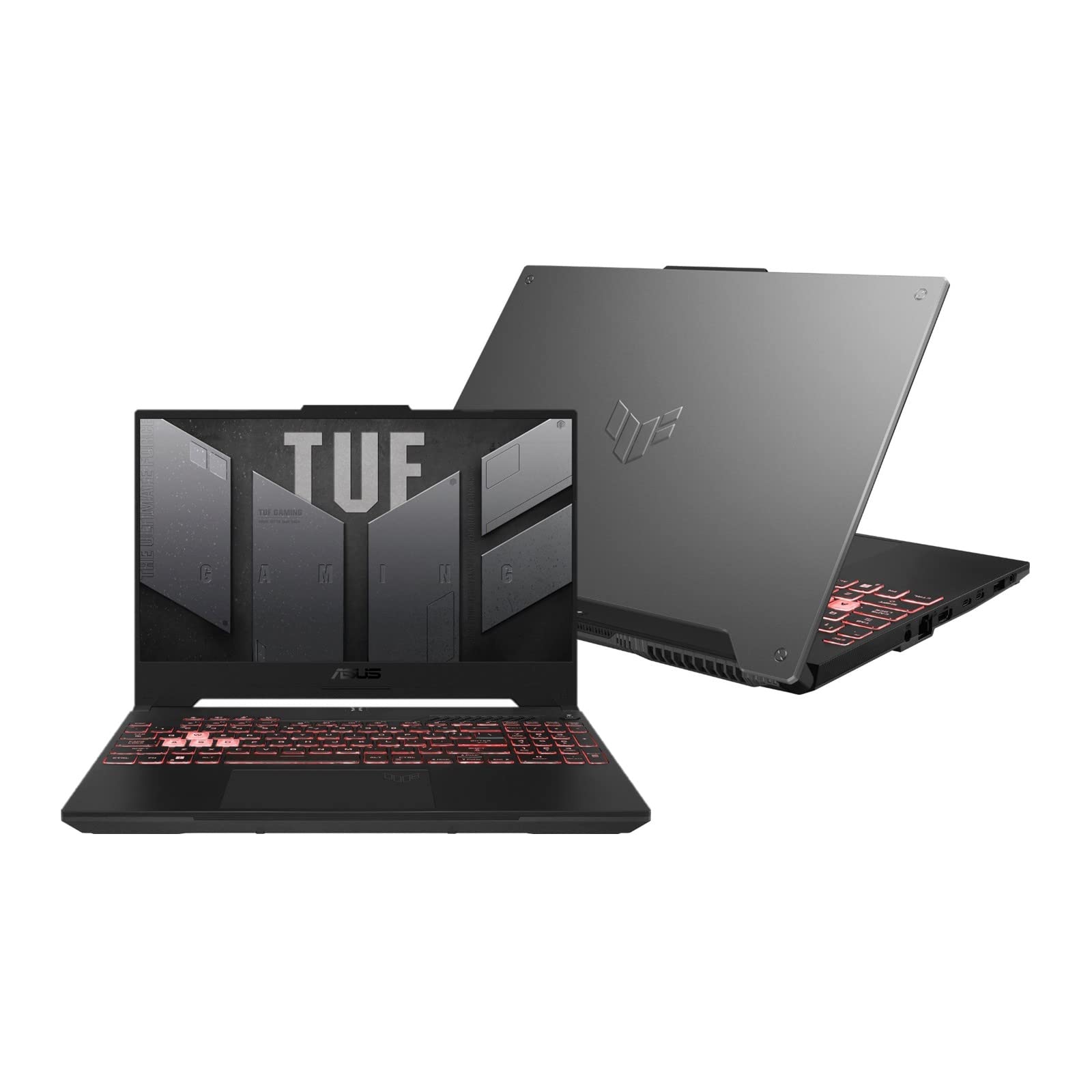 2022 ASUS TUF Gaming A15 FA507RE-A15.R73050T (AMD Ryzen 7 6800H, 8